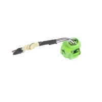 фото thumb №11, Audi a6 c7 фара задняя led жгут кабели внутренняя левая 4g5945093g
