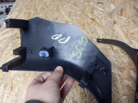 фото thumb №8, Renault scenic iii захист молдинг поріг ліва права