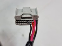 фото thumb №10, Toyota sienna hybrid xl40 xse limited зеркало левая водителя 2022-