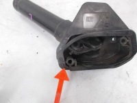 Поворотник решітка омивач astra iv рестайлінг Київ, фото thumb