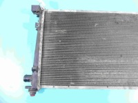 Радіатор води mercedes vaneo a1685001702 1.7 cdi Зі Шроту, фото thumb