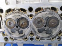 фото thumb №7, Peugeot 406 i 2.0hdi rhy головка 9634963010