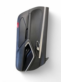 фото thumb №8, Porsche 911 991 2018 сиденья / заднее сиденье / комплект