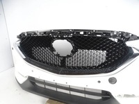 фото thumb №7, Бампер перед передний mazda cx-5 ii 17-22 kb8a-50031