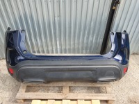 фото thumb №1, Citroen c5 aircross бампер задня накладка 9825446577