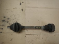 фото thumb №1, Приводной вал левая левый перед vw touran i 1.6 fsi