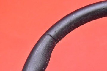 фото thumb №10, Руль кожаный 48430-jd01c nissan qashqai 1 i 07-10