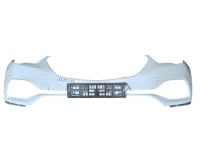 фото thumb №1, Opel grandland x 17- бампер перед 50139039