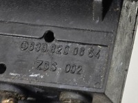 Vito viano w639 контакт контактор дверь раздвижных боковых 6398200654 1d Недорого, фото thumb