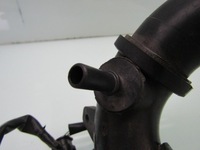 фото thumb №12, Qashqai iii j12 1.3 dig-t 23r труба турбины интеркулер шланг 144606ub0b