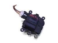 фото thumb №1, Моторчик отопителя mazda 3 ii bl 0526n