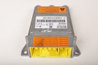 фото thumb №1, Mercedes gl x164 датчик подушки безопасности подушка безопасности 1648208126