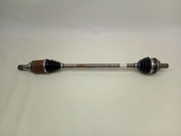 фото thumb №1, Приводной вал правая задняя правый задняя smart 451 for two ii electric drive ev