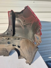 фото thumb №15, Бампер задний зад pdc mazda cx30 cx-30 eu