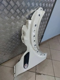 фото thumb №3, Крила перед правий mini cooper r56 06-