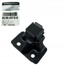 фото thumb №1, Засов крепление замка дверь задняя renault master iii kangoo ii 8200497816