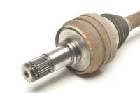 Lexus is 3 2.5 привідний вал задній задня 42340-53040 Недорого, фото thumb