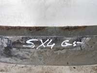 фото thumb №8, Suzuki sx4 06-12 1.6 балка os задня задня 2x4