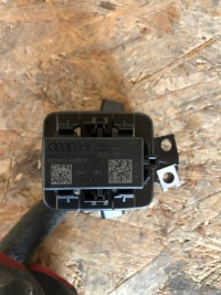 фото thumb №1, Модуль блок управления kessy audi a6 c7 4h0909131