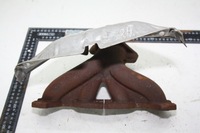 фото thumb №10, Коллектор выпускной dacia sandero 1.2 16v 8200082645 243421