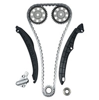 фото thumb №1, Цепь распределительный вал skoda roomster 1.6 bts 2006- 03c105209ac