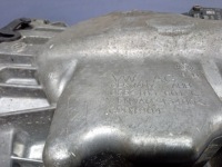 фото thumb №5, Skoda octavia iii 1.5 tsi поддон масляная 05e103601c dpca