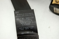 фото thumb №4, Натягувач поперечина pas безпеки правий задня задній volvo s40 ii 2004-2012