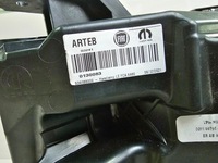 фото thumb №10, Лампа перед передняя левая jeep commander 2 ii full led 534888000 europa