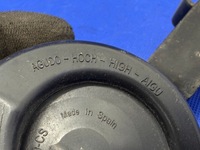 фото thumb №7, Audi a6 a7 c7 4g клаксон high левый 4h0951223 4g0951229 4g0951209