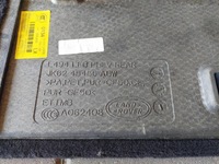 фото thumb №9, Полиця обшивка полиця багажника 2.0 t p400e range rover sport ii l494 lift