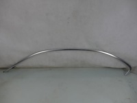 фото thumb №1, Bmw 1 e82 coupe молдинг кузовная кровельная левая хром