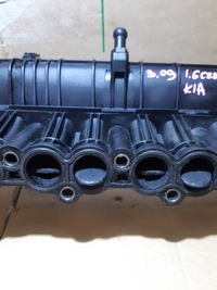 фото thumb №8, Kia ceed ii 1.6 crdi коллектор всасывающий регулятор комплект 28320-2a400