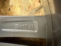 фото thumb №10, Алюмінієвий диск bmw (oem) z4 g29 стайлінг m798 8.0" x 18" 5x112 et 20