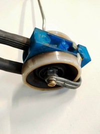 фото thumb №10, Привід помпа замка центрального двері правих mercedes 107