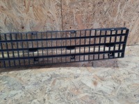 Средняя решётка бампера перед clio 3 1859960519 Недорого, фото thumb