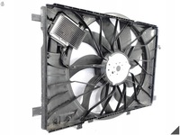 фото thumb №7, Mercedes c63 w204 e63 w212 sls c197 cls a45 w176 cla45 c117 amg вентилятор