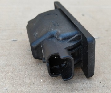 фото thumb №3, Лампа освещение интерьера nóg citroen c5 iii x7 9670134680