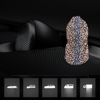 фото thumb №6, Чохли na сидіння автомобіль зразок w panterkę