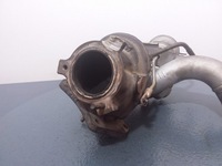 фото thumb №7, Renault vel i 2.0t 170 km satis turbo компресор td04 8200054417