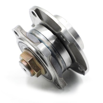 фото thumb №4, Подшипник, ступица колёса перед bmw 5 e39