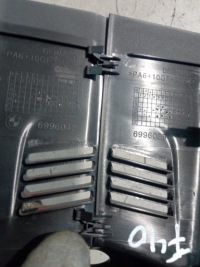 фото thumb №4, Bmw 1 f40 корпус зеркало внутреннего