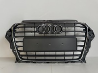 фото thumb №1, Audi a3 8v3 lift решётка радиатора решётка радиатора оригинальный