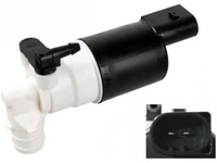 фото thumb №1, Febi bilstein 172026 насос розпилювача, омивач скло лобове