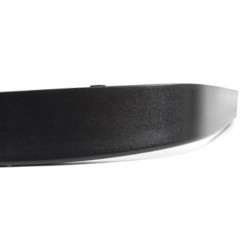 фото thumb №9, Oem накладка передняя спойлер широкий 90mm vw corrado