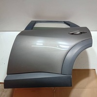 фото thumb №16, Mazda cx-3 cx3 двері задня ліва повний