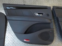 фото thumb №3, Renault espace v оббивка обшивки комплект initiale paris