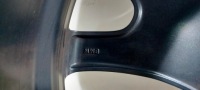 фото thumb №12, Диски комплект 4штуки диск bmw x5 e70 x6 e71 9" x 19" et18 6778585 5x120