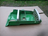 фото thumb №7, Подножка подножка левый 1512423 scania r xpi 400