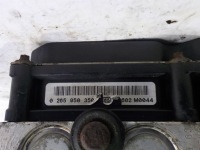 Opel meriva a насос abs 0265234093 13190879 0265950350 Киев, фото thumb