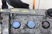 Двигатель стойку seat leon 1 1.8 b auq Цена, фото thumb